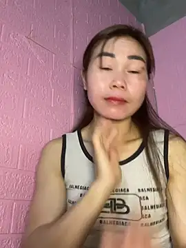 meganmeo online show from February 8, 2026, 1:09 am