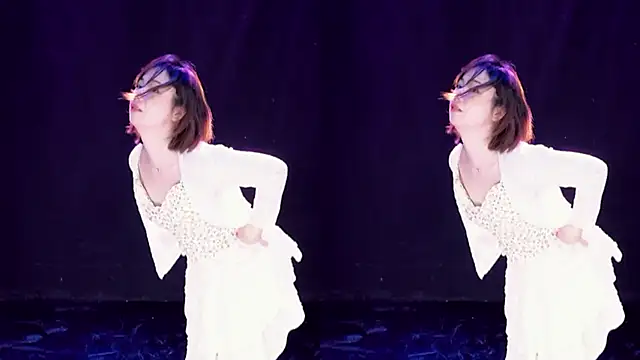 XKCH-001 online show from December 3, 2025, 1:20 pm