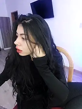 ArgentinaShani online show from April 21, 2026, 1:42 am