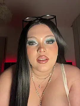 LaylaCupidd online show from January 18, 2026, 12:25 am