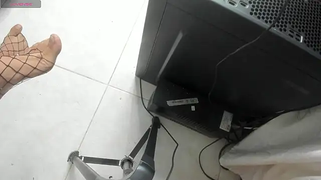 Giamacaray online show from February 27, 2026, 2:00 am