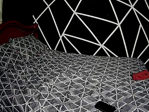 HouseOfHeat online show from November 27, 2025, 10:01 pm