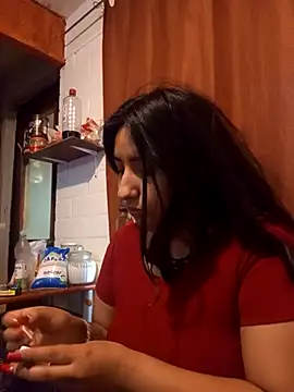 Bizcochitoc4 online show from December 3, 2025, 11:19 am