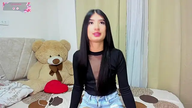 lia sweetty online show from March 21, 2026, 12:04 am