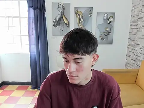 jay orange online show from February 22, 2026, 5:00 pm