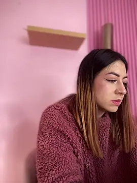 MaddieHunter online show from January 10, 2026, 1:02 pm