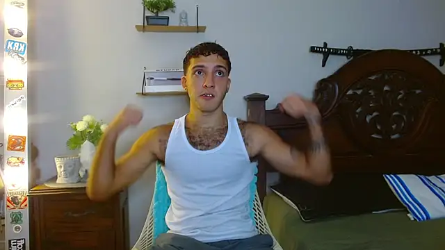 oceanboy vibe online show from November 27, 2025, 1:18 am