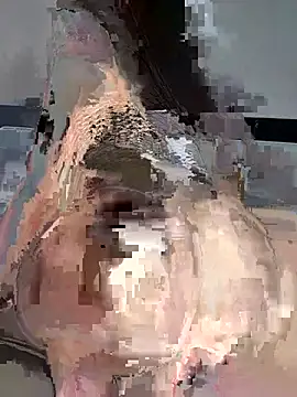 Celeste Valencia  online show from April 16, 2026, 4:46 am