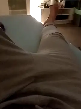 BushedScreed online show from April 10, 2026, 12:38 am