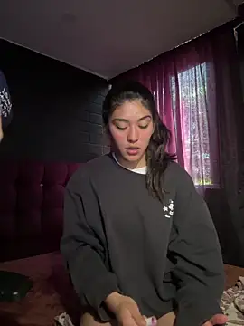 izzanagi129 online show from February 10, 2026, 4:00 pm