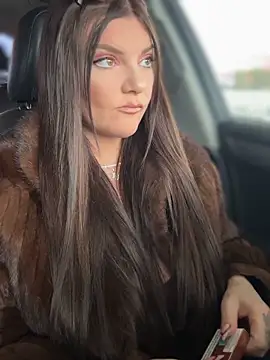 JessicaFlame online show from February 10, 2026, 1:59 pm