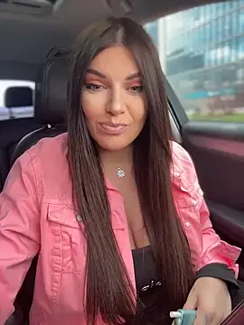 JessicaFlame online show from March 18, 2026, 1:58 pm