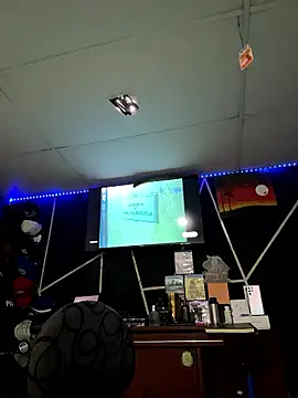 Snapshot of tratosucio chatting on January 8, 2026, 6:26 am tratosucio online show from January 8, 2026, 6:26 am