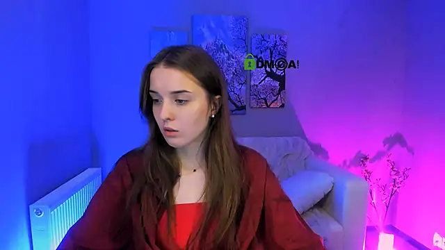 rosalie liu online show from November 28, 2025, 8:22 pm