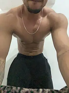 MoreninhoMagrinho online show from January 7, 2026, 2:52 pm