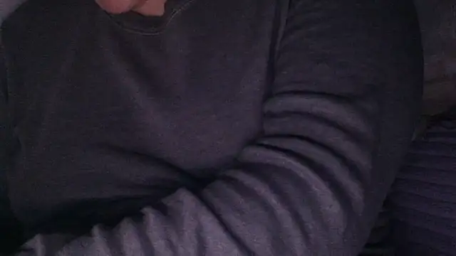 mery lou2025 online show from December 1, 2025, 7:30 pm