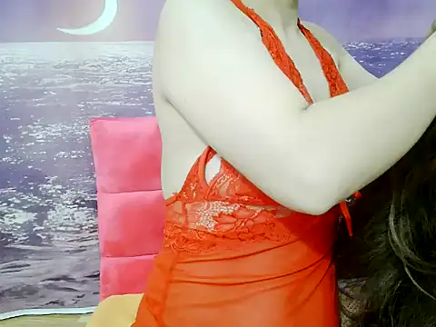 MiHanii online show from March 23, 2026, 1:04 pm