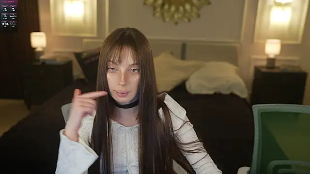 Dacota love online show from April 19, 2026, 10:47 am