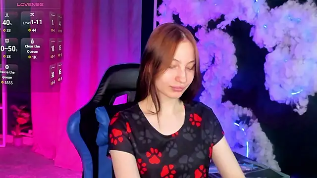 lally cute online show from January 16, 2026, 11:36 am