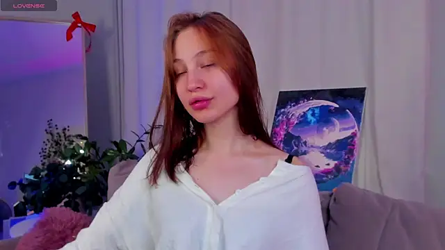 lally cute online show from February 21, 2026, 11:11 am