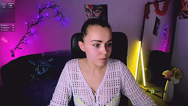 miss toxic69 online show from December 4, 2025, 1:09 pm