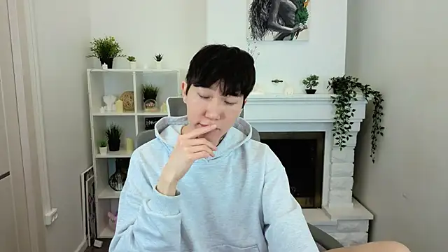 YugoAsian online show from January 10, 2026, 12:40 pm