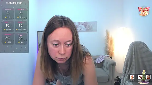 Brooke lover online show from January 9, 2026, 9:05 pm