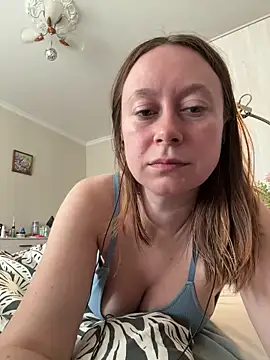 Brooke lover online show from May 26, 2026, 6:09 am