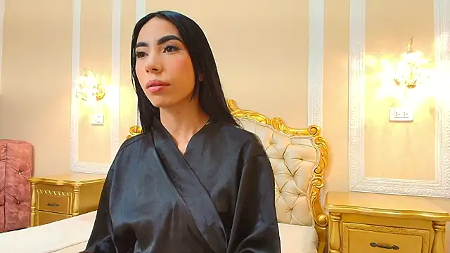 HallieStone online show from March 15, 2026, 12:33 pm