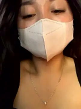 lana-kan online show from February 22, 2026, 2:26 pm