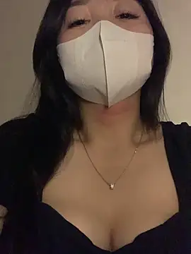 lana-kan online show from March 3, 2026, 4:46 pm