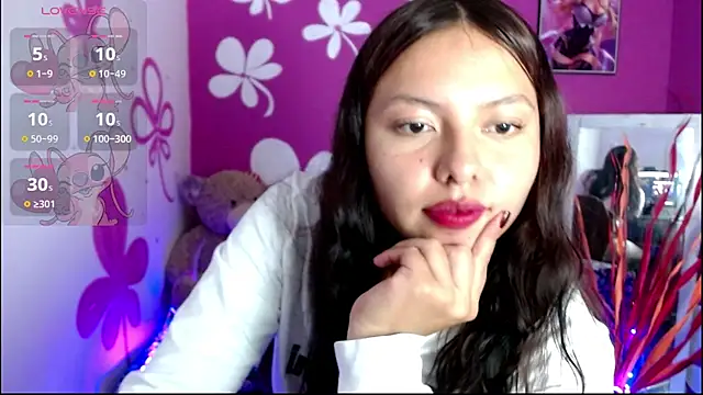 kandy x24 online show from November 24, 2025, 5:23 pm