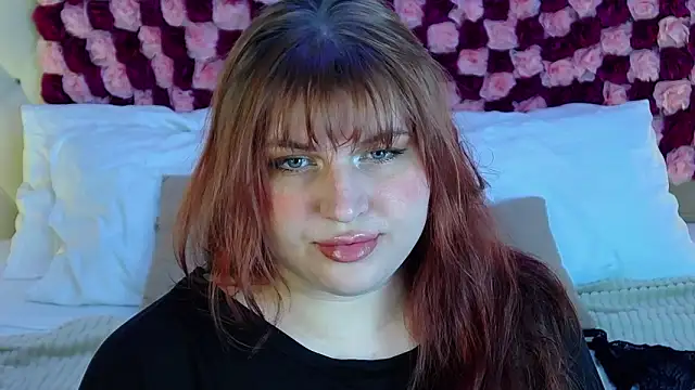 BelladonnaFox online show from March 30, 2026, 11:28 pm