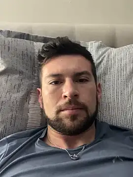 IgnacioCapaldi online show from November 25, 2025, 9:42 am