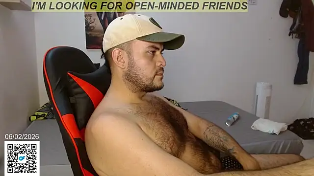 Snapshot of holegape chatting on February 7, 2026, 4:16 am holegape online show from February 7, 2026, 4:16 am