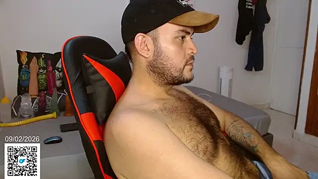 Snapshot of holegape chatting on February 9, 2026, 3:38 pm holegape online show from February 9, 2026, 3:38 pm