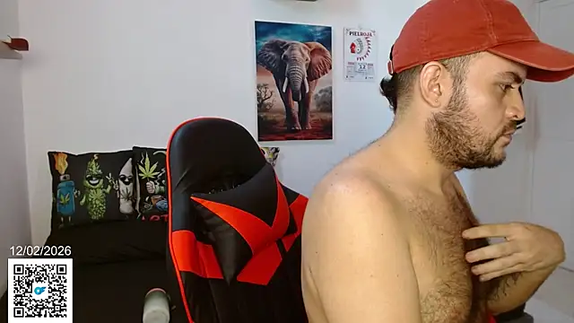 Snapshot of holegape chatting on February 12, 2026, 3:18 pm holegape online show from February 12, 2026, 3:18 pm