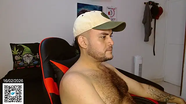 Snapshot of holegape chatting on February 16, 2026, 1:51 pm holegape online show from February 16, 2026, 1:51 pm