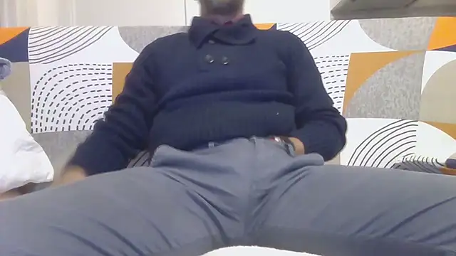 Eroshotlicker online show from December 14, 2025, 8:57 pm