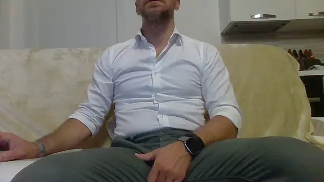 Eroshotlicker online show from May 15, 2026, 8:38 pm