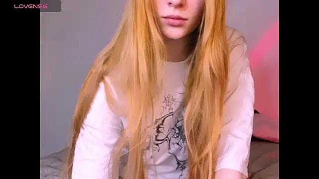  Milana Sparkl75  online show from February 3, 2026, 2:53 am