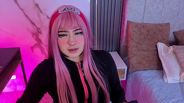 Kattie sweet1 online show from February 22, 2026, 1:09 pm