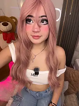 Kattie sweet1 online show from April 1, 2026, 1:23 pm