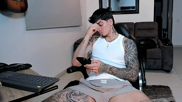  mrcock   online show from July 8, 2026, 5:01 am