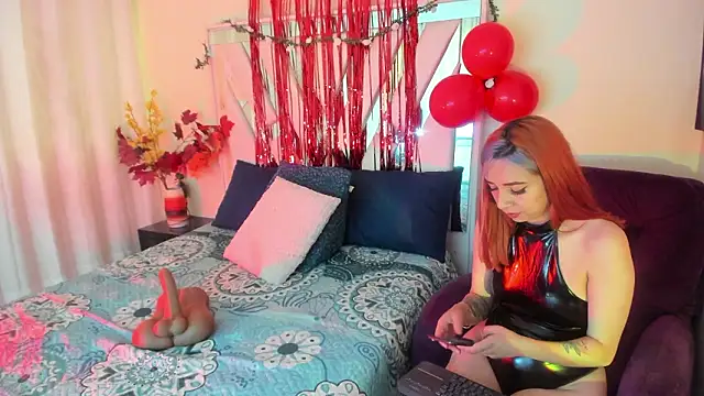 samantha dimou online show from February 14, 2026, 8:38 pm