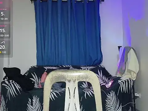 Juliet official pro online show from February 10, 2026, 9:52 pm