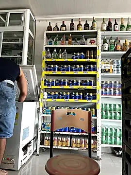 OliverWest04 online show from December 22, 2025, 6:27 pm