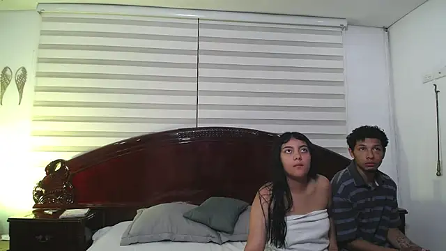 jacko Charlotte online show from December 14, 2025, 11:09 pm