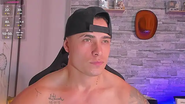 connorsmithvip online show from December 2, 2025, 11:59 am