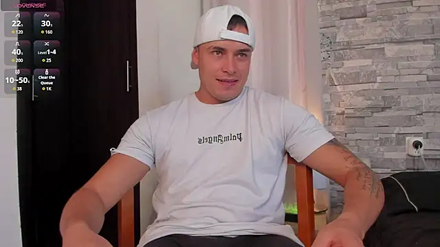 connorsmithvip online show from December 4, 2025, 12:25 pm